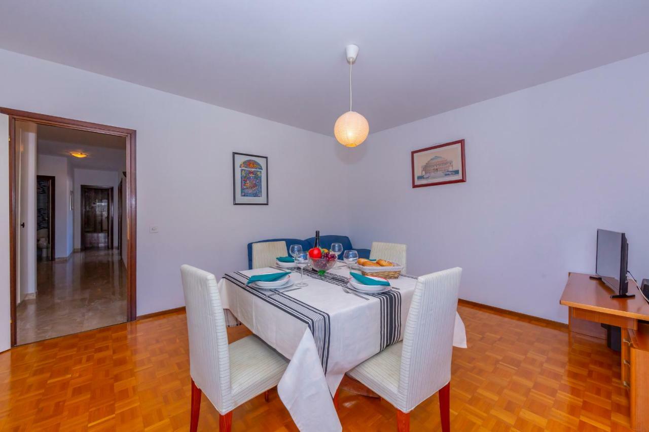 Casa Taddei Lejlighed Lugano Eksteriør billede